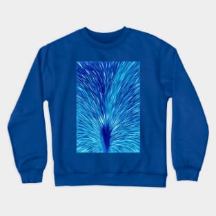 Miracles on the speed Crewneck Sweatshirt